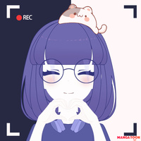 💤Yumikomêngủ💤😴🎧–_–