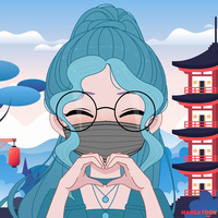 Lulala ( chào mọi người ) 😁