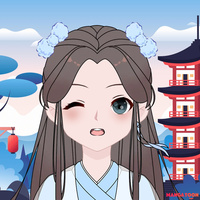 Cáo nhỏ Đinh của Mã cưaaa