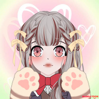 mèo con hư hỏng~~