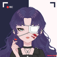 con Hủ chính hiệu