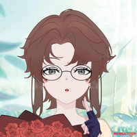 huriko_ <( @ ' v ' @ ) >