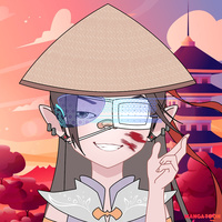 🐼hạo nam súp pơ sa🐼