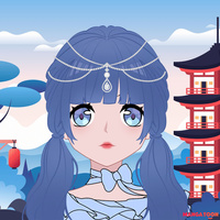 Hikari shiba
