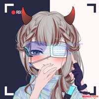 omurice của haruka