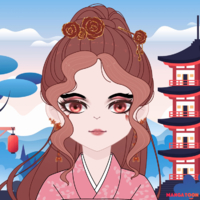 Bé Mui - kun đáng yêu