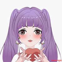 acc phụ của Mộng tư hà