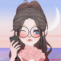 sứa nhỏ~