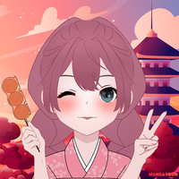 Mê kimesu no Yaiba💖🇻🇳