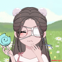 ❀☘︎manh manh☯❀
