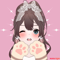 Mèo cute ♡♡