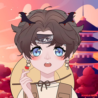 Hàn Nhiên💞_THN_张汉年_✨