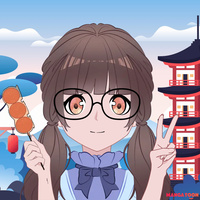 con nhỏ simp chúa