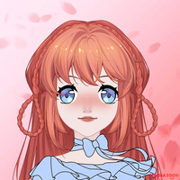 Hân cute