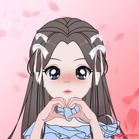 Hân cute