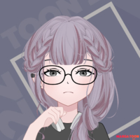 :>