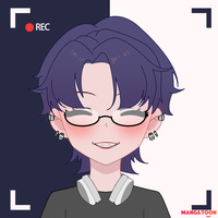 yanari(⁠*⁠´⁠ω⁠｀⁠*⁠)