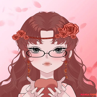 ♡ –》Yera_Masuria ♥︎