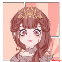 Shine Harumi Hime