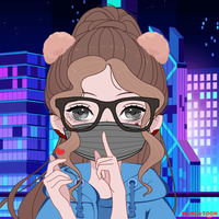 Đại tỷ cute