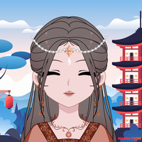 hehe