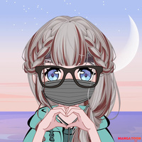 bé khủng long viết truyện