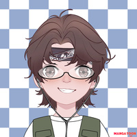 sói con của DAQ 🐺