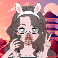 gấu trúc nhỏ