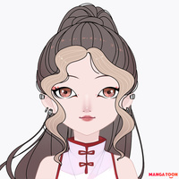 sâu cute