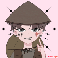 Tú's Mèo's mracki_T