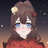 mèo lười 🏳️‍🌈✨🌻