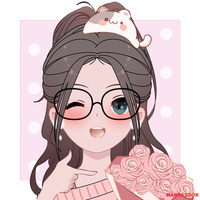 TRẦN BẢO NGUYÊN NGUYỄN (Dâu Tây_Nguyễn)