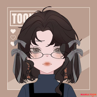 hoàng hậu của sự mê otp