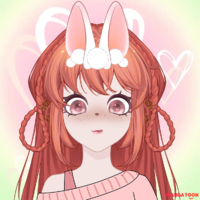 Aris🐰