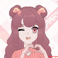 ngân cute
