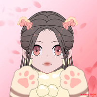 Con gái của rhycap❤️❤️❤️