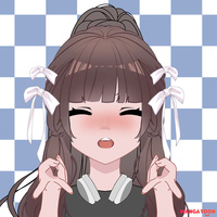 🐏 Annie bé 🐼