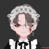 acc phụ của Yuiri ^~^