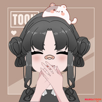 '-'