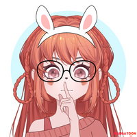Rabbit-sama