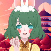 xoài bào mắm đường