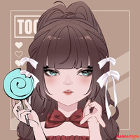 Duyên dễ thương