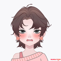 bị nghiện boy love><