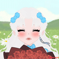 🐻‍❄️ Bạch Nguyệt Quang❄️.