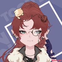 Thane•Hespera (Hương Trần)