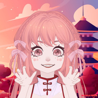 ❀☾ ☆A Nguyệt☆ ☽❀