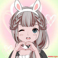 cô nàng mê truyện ngôn tềnh