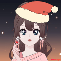Mao mao 🎐
