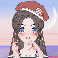 ❄ᵐᵘⁿʚɞ🐟🐼