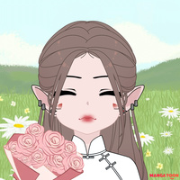 Bông Cải cô đơn